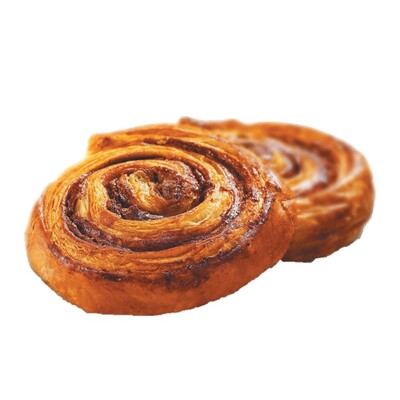 Cinnamon Roll 90gm (60pcs/ctn)